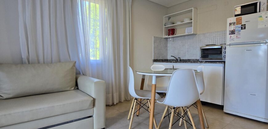 Departamento en Pinamar en Venta