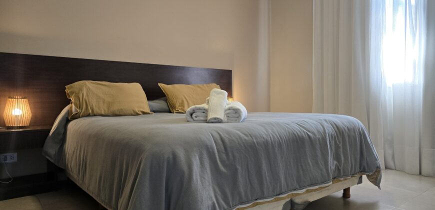 Departamento en Pinamar en Venta