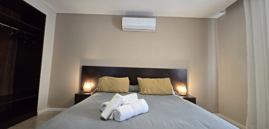 Departamento en Pinamar en Venta