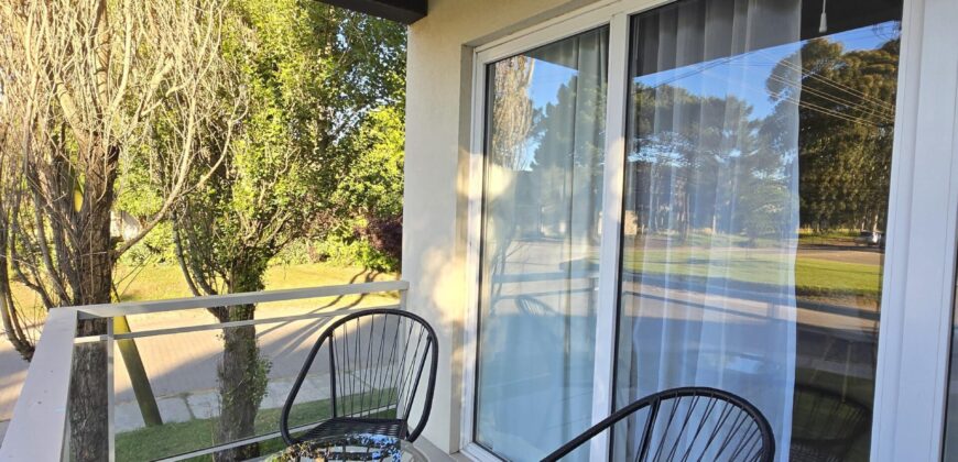 Departamento en Pinamar en Venta