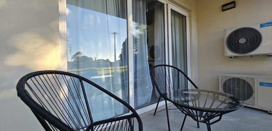 Departamento en Pinamar en Venta