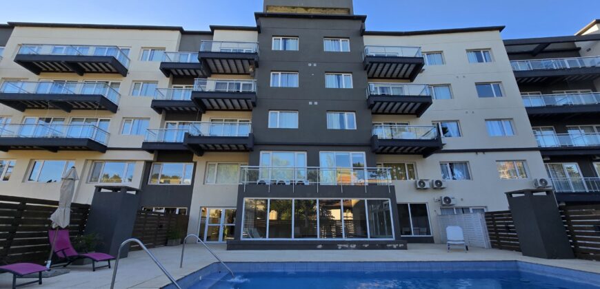 Departamento en Pinamar en Venta
