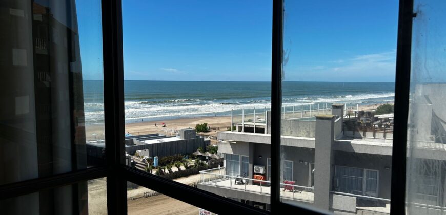 Departamento en Pinamar Centro en Venta