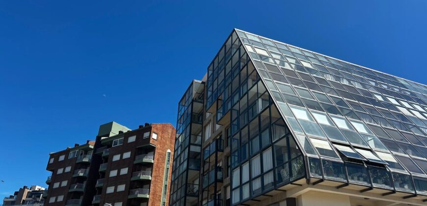 Departamento en Pinamar Centro en Venta