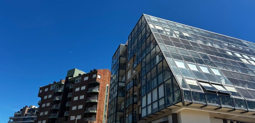 Departamento en Pinamar Centro en Venta