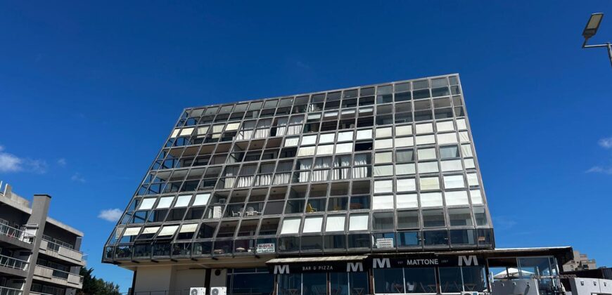 Departamento en Pinamar Centro en Venta