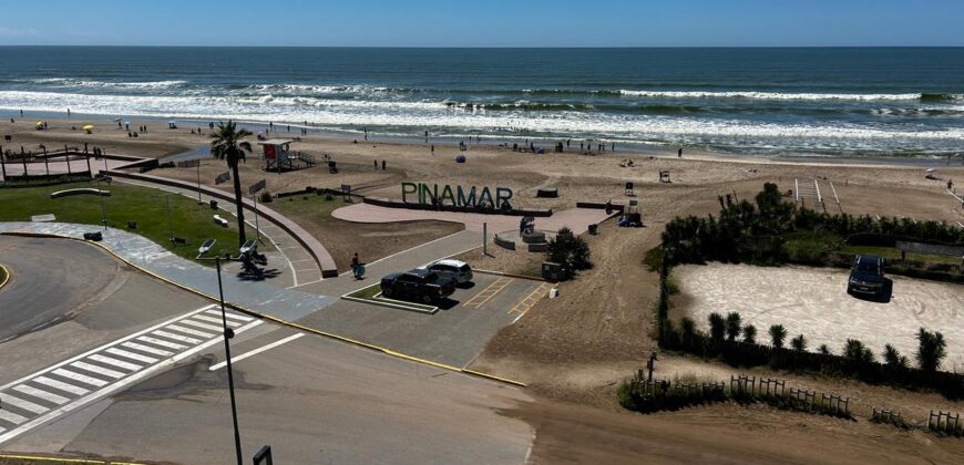 Departamento en Pinamar Centro en Venta