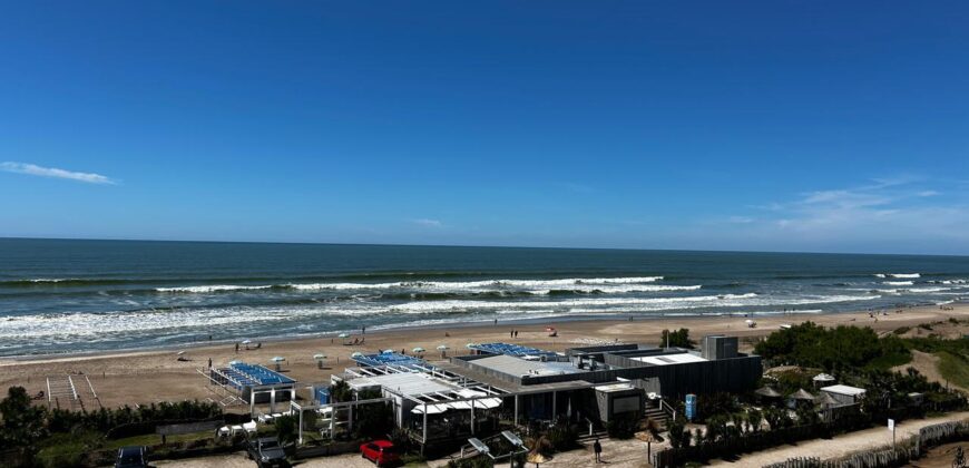 Departamento en Pinamar Centro en Venta