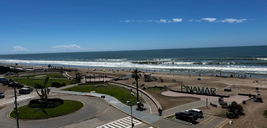 Departamento en Pinamar Centro en Venta