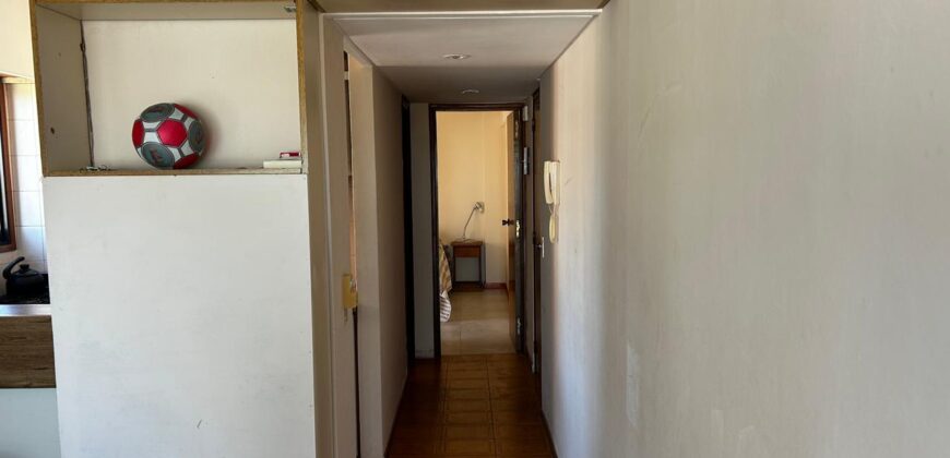 Departamento en Pinamar Centro en Venta