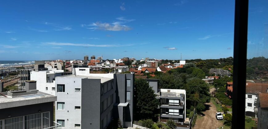 Departamento en Pinamar Centro en Venta