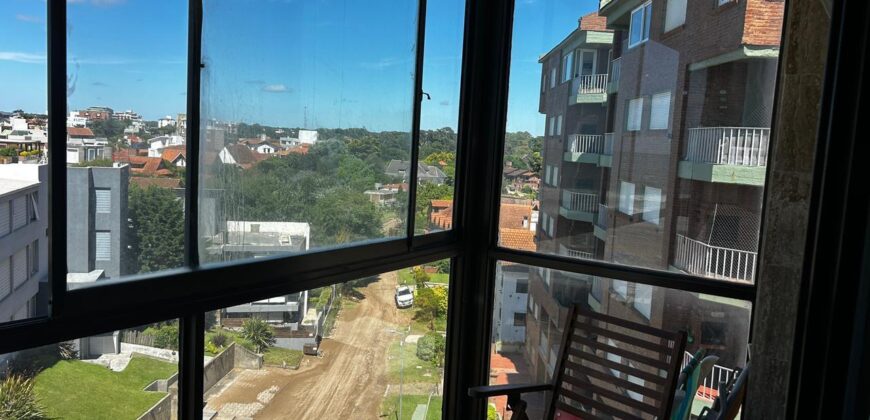 Departamento en Pinamar Centro en Venta