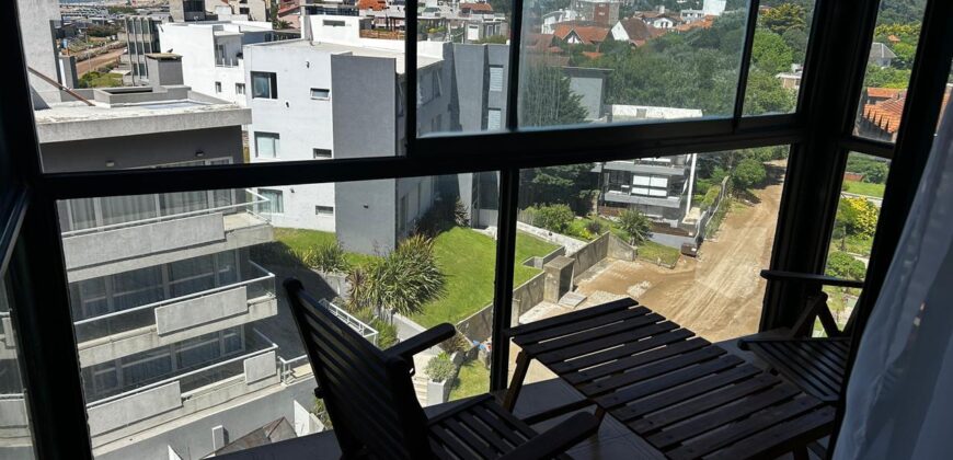 Departamento en Pinamar Centro en Venta