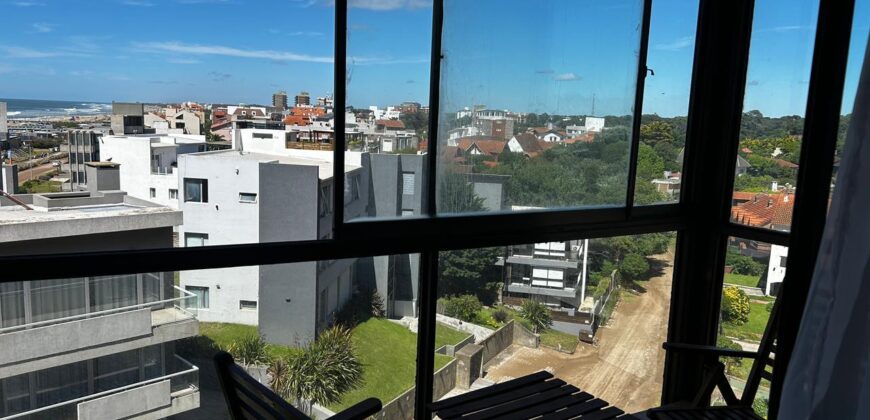Departamento en Pinamar Centro en Venta