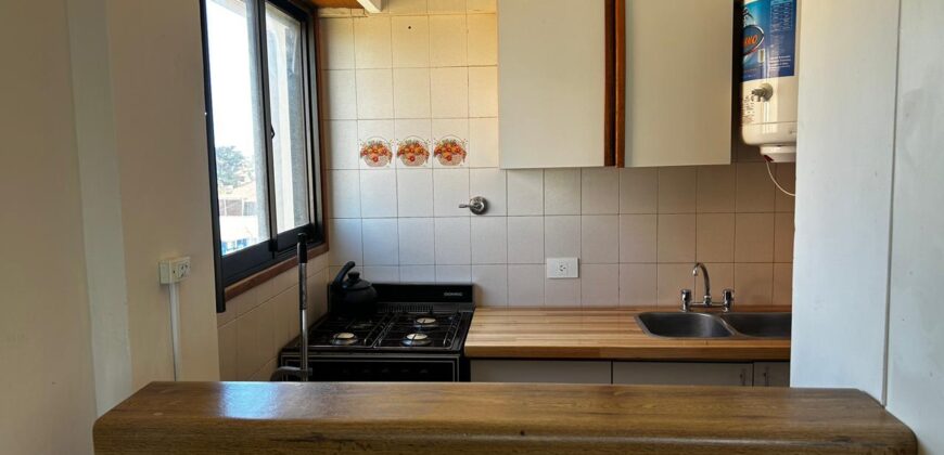 Departamento en Pinamar Centro en Venta