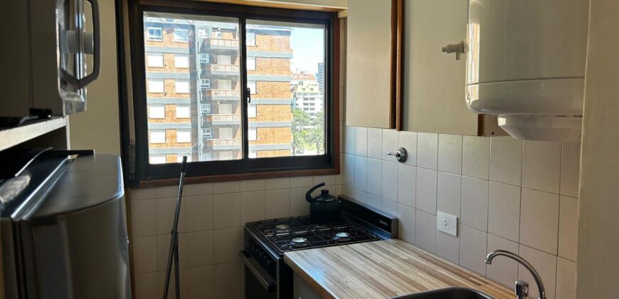 Departamento en Pinamar Centro en Venta