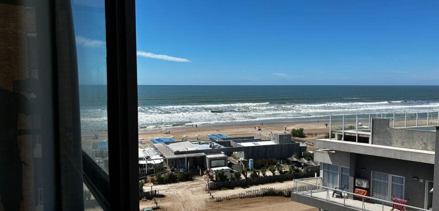 Departamento en Pinamar Centro en Venta