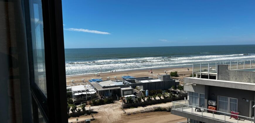 Departamento en Pinamar Centro en Venta