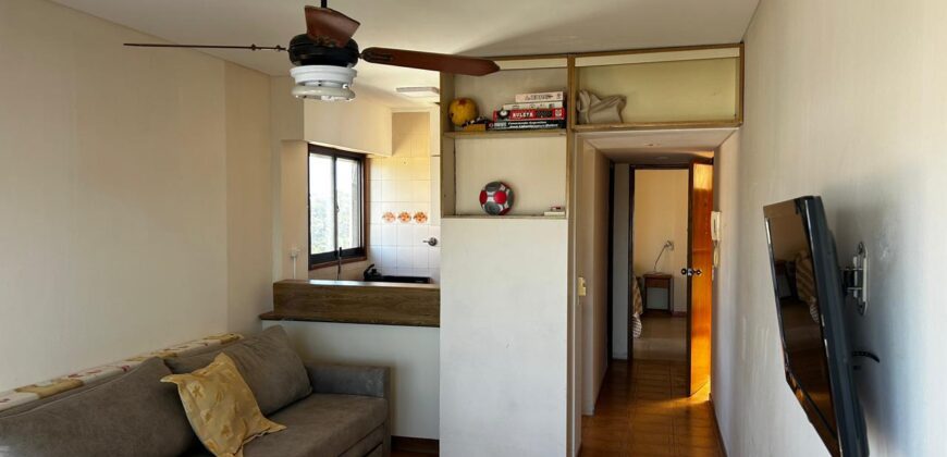 Departamento en Pinamar Centro en Venta