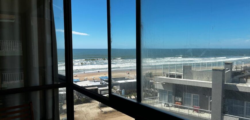 Departamento en Pinamar Centro en Venta