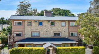 Departamento de Alquiler Anual en Pinamar