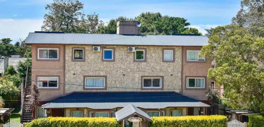 Departamento de Alquiler Anual en Pinamar