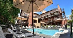 Departamento de Alquiler Anual en Pinamar