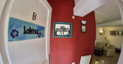 Departamento de Alquiler Anual en Pinamar