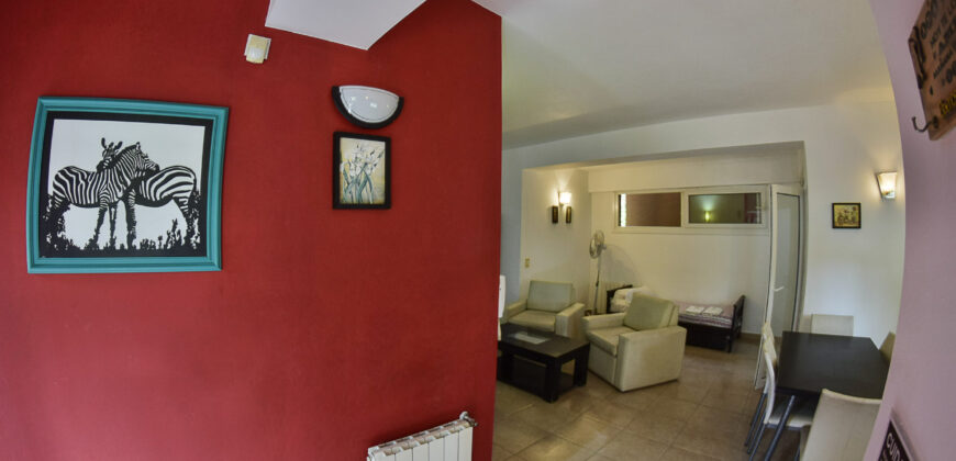 Departamento de Alquiler Anual en Pinamar