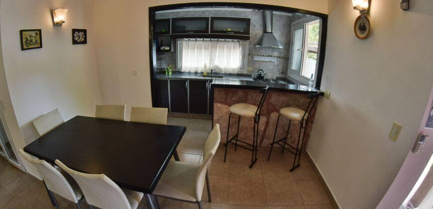 Departamento de Alquiler Anual en Pinamar