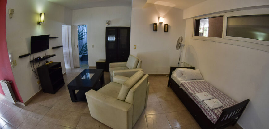 Departamento de Alquiler Anual en Pinamar