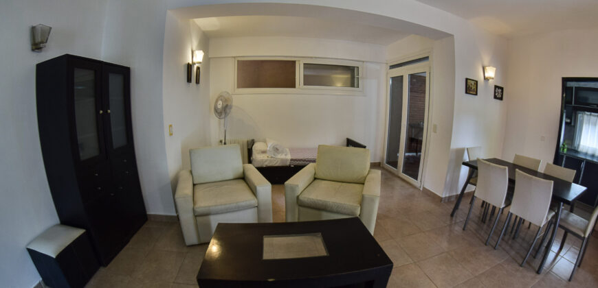 Departamento de Alquiler Anual en Pinamar