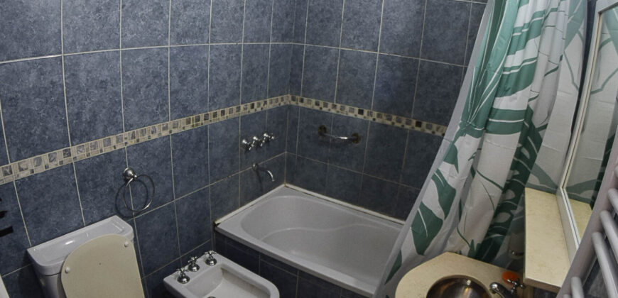 Departamento de Alquiler Anual en Pinamar