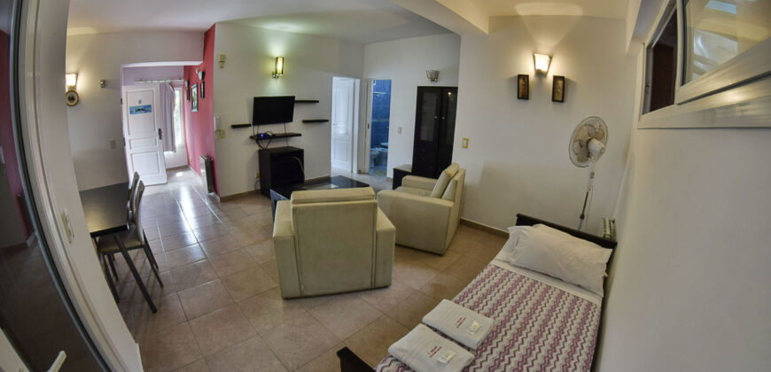 Departamento de Alquiler Anual en Pinamar