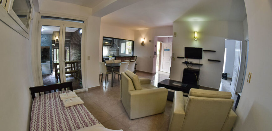 Departamento de Alquiler Anual en Pinamar