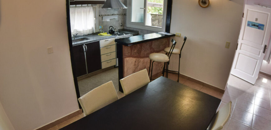 Departamento de Alquiler Anual en Pinamar