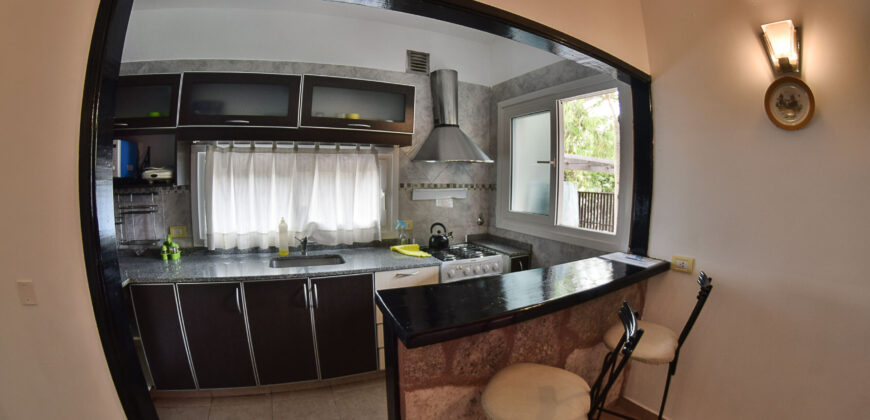 Departamento de Alquiler Anual en Pinamar