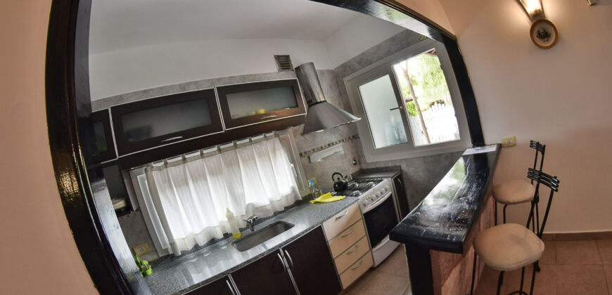 Departamento de Alquiler Anual en Pinamar