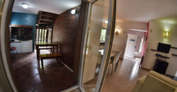 Departamento de Alquiler Anual en Pinamar