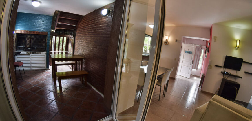 Departamento de Alquiler Anual en Pinamar