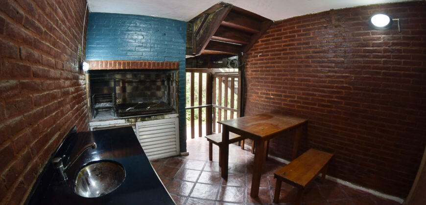 Departamento de Alquiler Anual en Pinamar