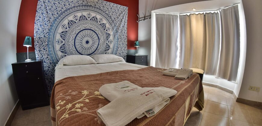 Departamento de Alquiler Anual en Pinamar