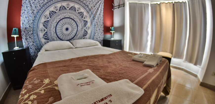 Departamento de Alquiler Anual en Pinamar