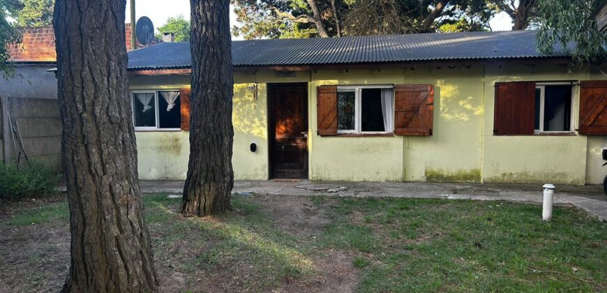 Lote Multifamiliar en Pinamar en Venta