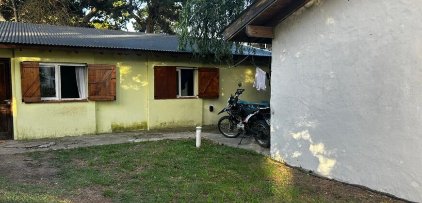 Lote Multifamiliar en Pinamar en Venta
