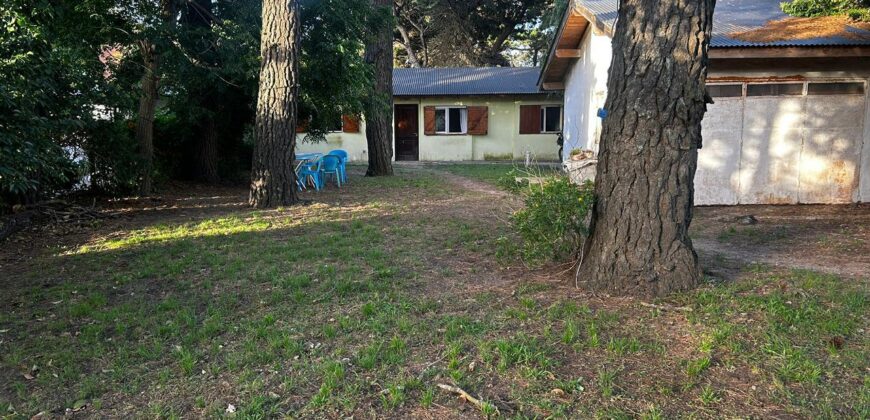 Lote Multifamiliar en Pinamar en Venta