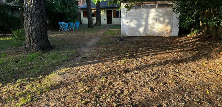 Lote Multifamiliar en Pinamar en Venta