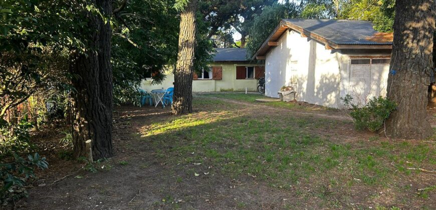 Lote Multifamiliar en Pinamar en Venta