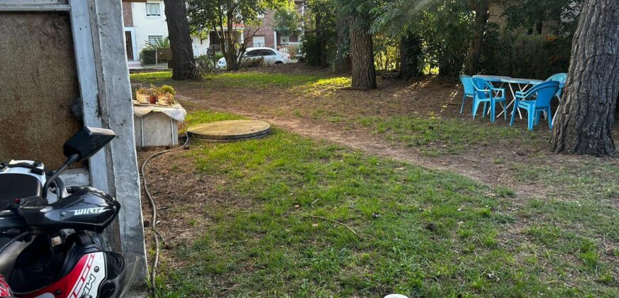 Lote Multifamiliar en Pinamar en Venta