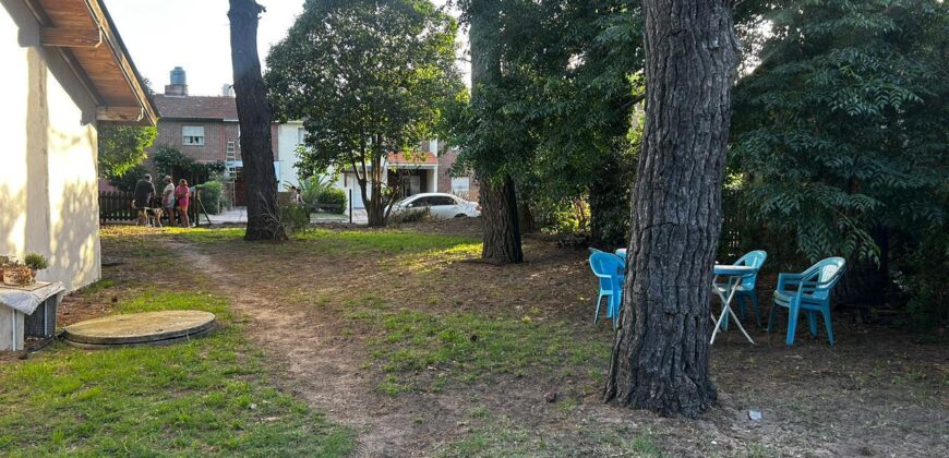 Lote Multifamiliar en Pinamar en Venta